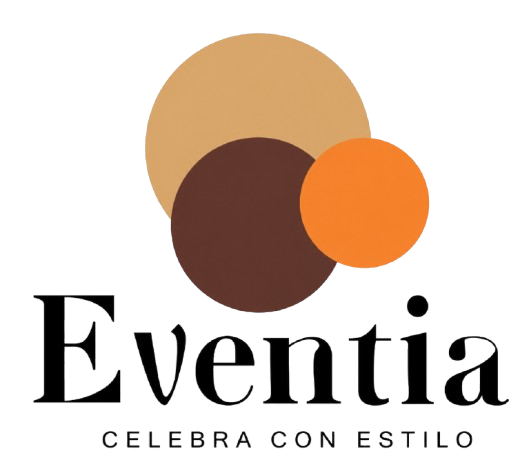 Eventia — Celebra con estilo